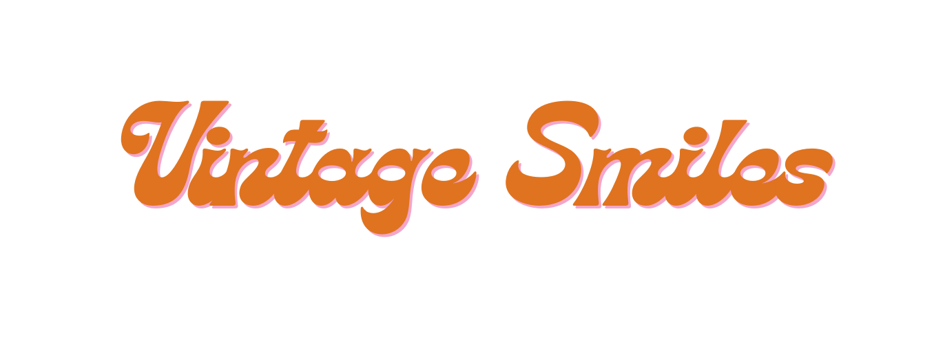 Vintage Smiles